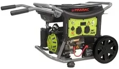 Генератор Pramac Agregat Prądotwórczy Jednofazowy Wx 3200 Conn Київ
