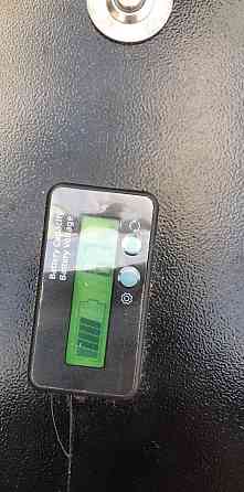 Акумулятор літієвий 48В 300А. Харків