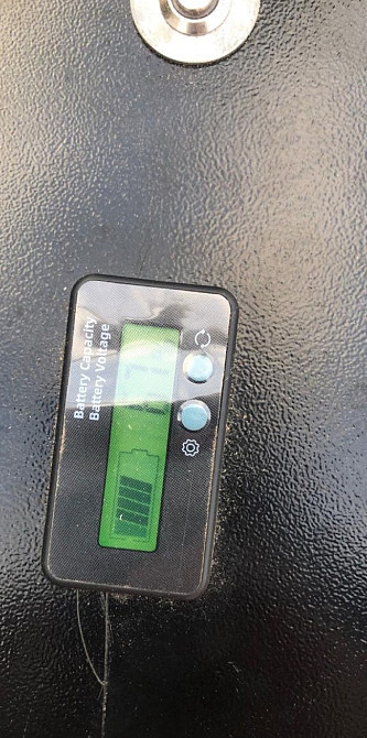 Аккумулятор литиевый 48В 300А. Харьков - изображение 1