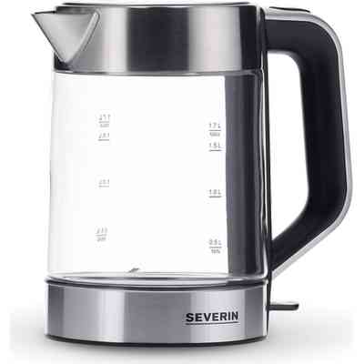 Електрочайник Severin WK 3420 Вінниця