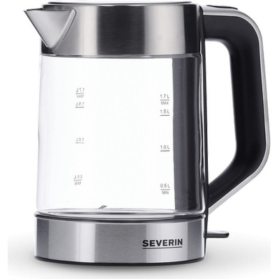 Электрочайник Severin WK 3420 Винница - изображение 3