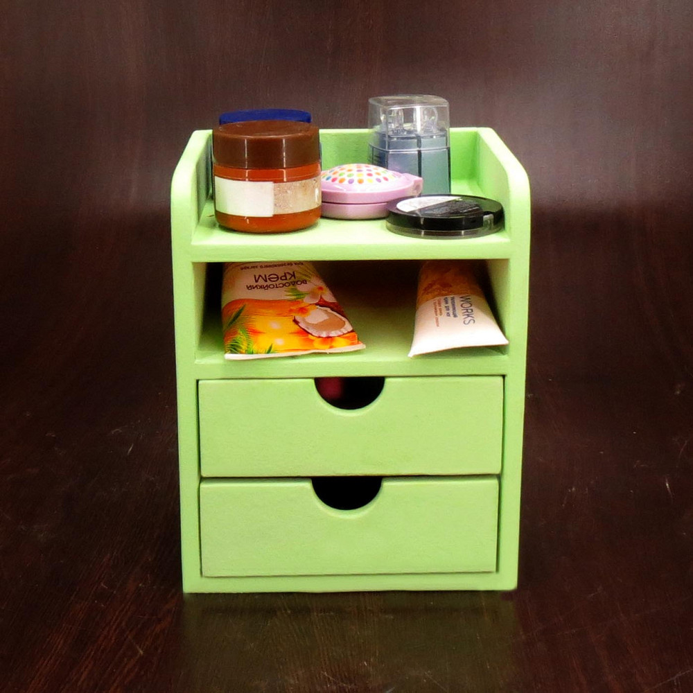 Органайзер для косметики 