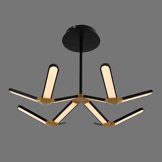 SIRIUS Люстра світлодіодна сучасна Sirius 8901-4 Коломыя