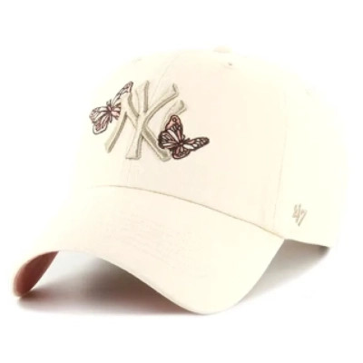 Кепка 47 Brand New York Yankees Icon Alt ICACL17GWS-NT бежевий (198742422546) Винница - изображение 1
