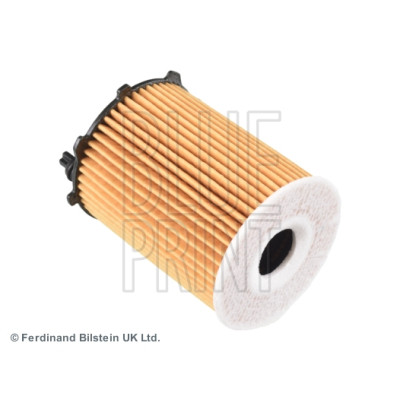 Фільтр масляний Blue Print ADL142108 Вінниця - фото 2