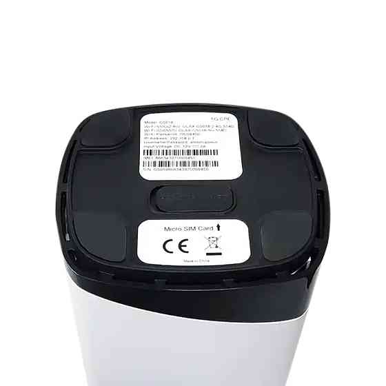 5G/4G роутер Olax G5018 (Київстар, Vodafone, Lifecell) Харків