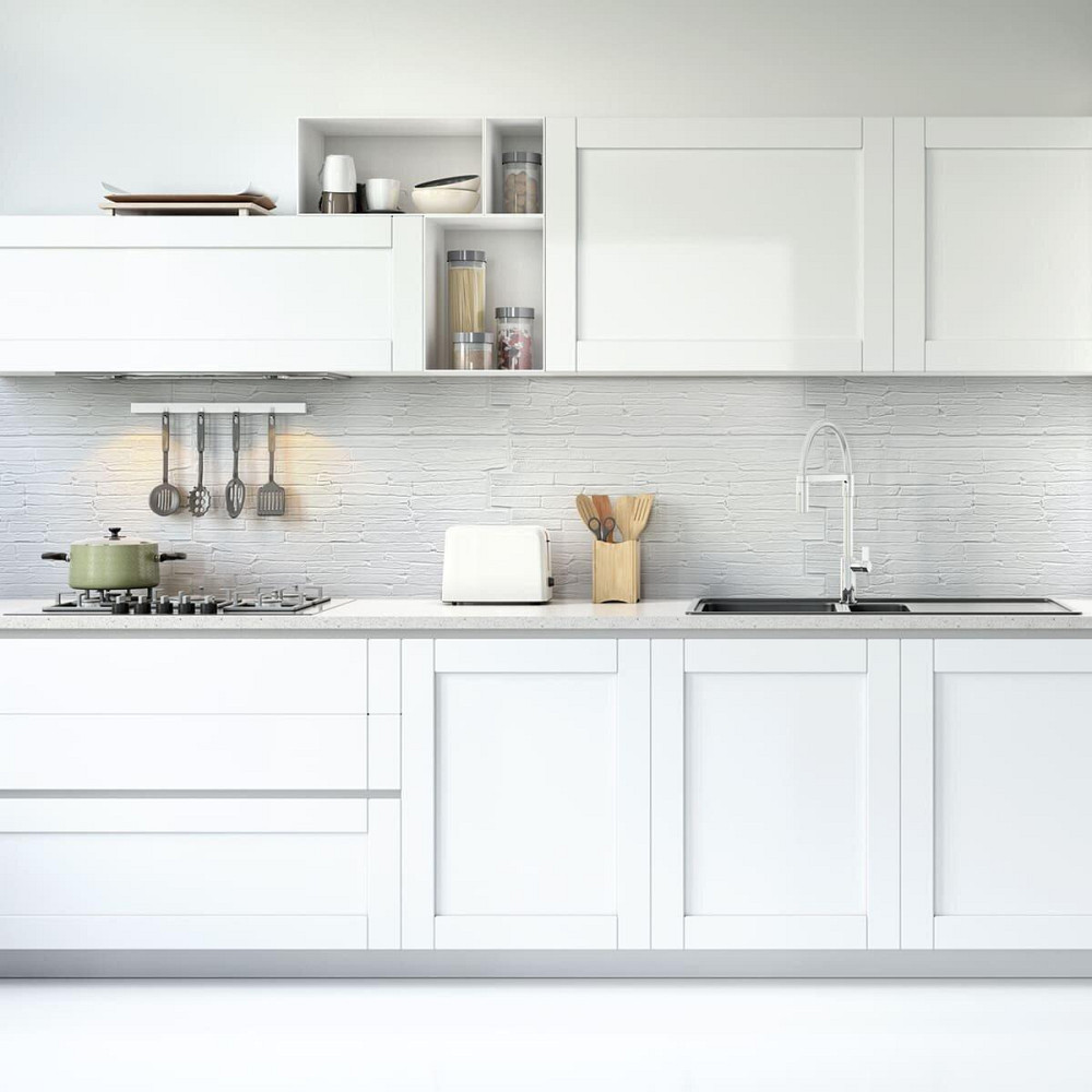 Декоративна ПВХ панель 960х480х4мм SW-00001840 Київ - фото 6