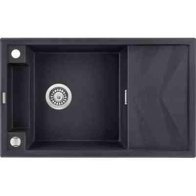 Мойка кухонная Deante Magnetic (ZRM_G113) Винница