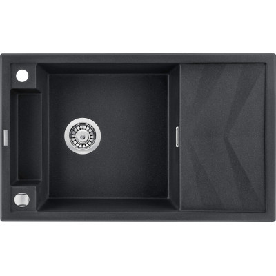 Мийка кухонна Deante Magnetic (ZRM_G113) Вінниця - фото 1