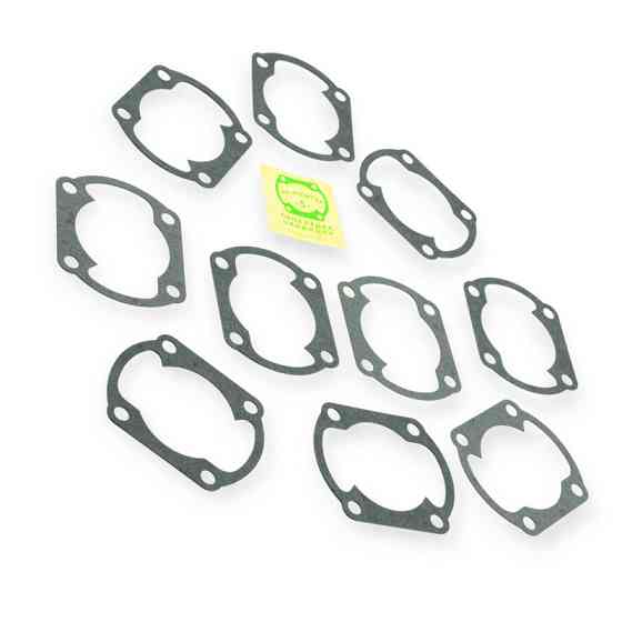 Прокладка ІЖ-Юп-5 (10 шт) циліндрів Мукачево