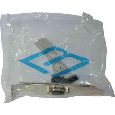 Кабель для передачи данных косичка (для системної плати), 1xCOM Atcom (16183) Винница