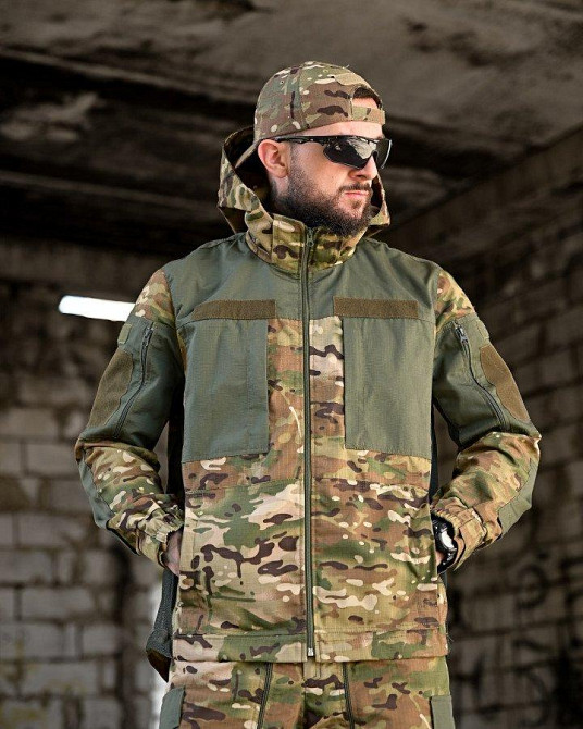 Костюм горка облегченный   РН3981 Одесса - изображение 7