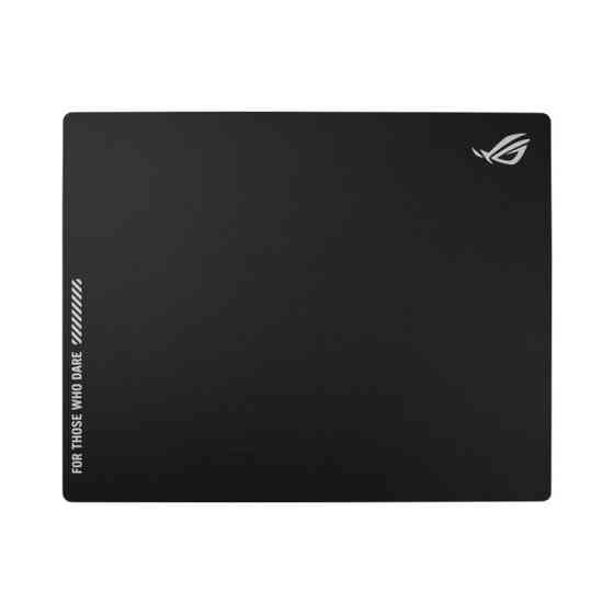 Ігрова поверхня Asus ROG Moonstone Ace L Black (90MP03L0-BPUA00) ( 16338 ) Харків