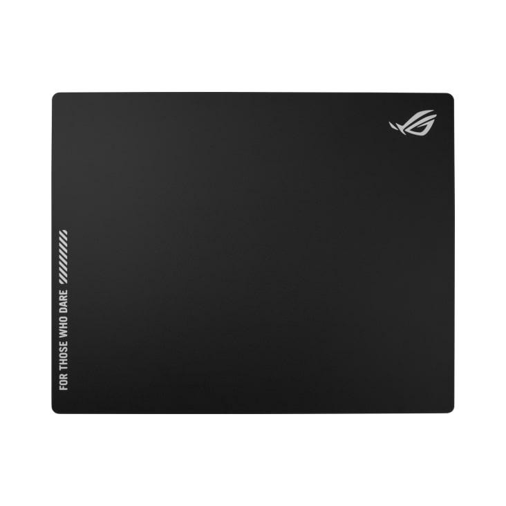 Ігрова поверхня Asus ROG Moonstone Ace L Black (90MP03L0-BPUA00) ( 16338 ) Харків - фото 1