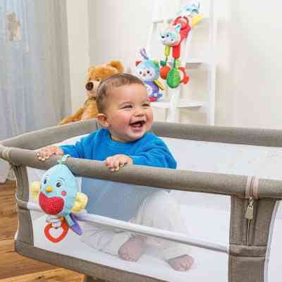 Мобіле Clementoni Soft bird (17794) Вінниця