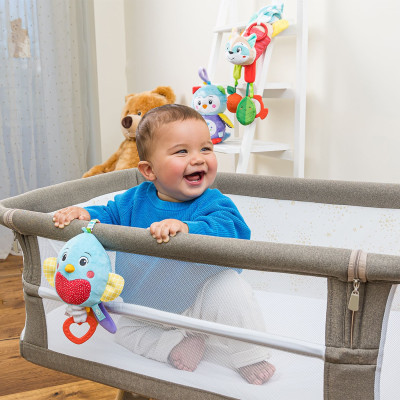 Мобиль Clementoni Soft bird (17794) Винница - изображение 5