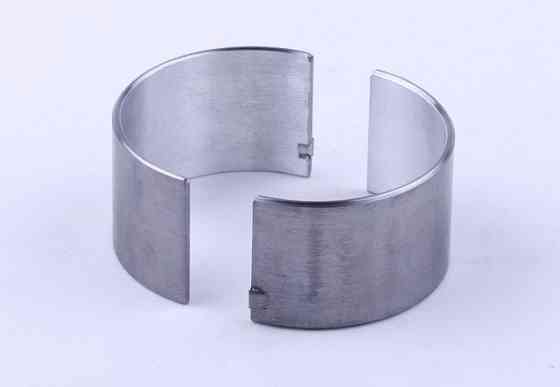 Вкладки шатуна 0,25 мм, к-т: 2 шт. - мотоблок 190N Мукачево