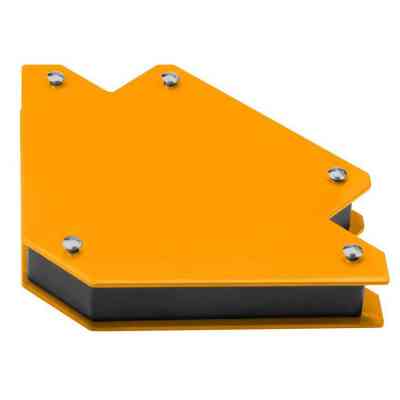 Магніт для зварювання Tolsen 22.7 кгт (44911) Вінниця