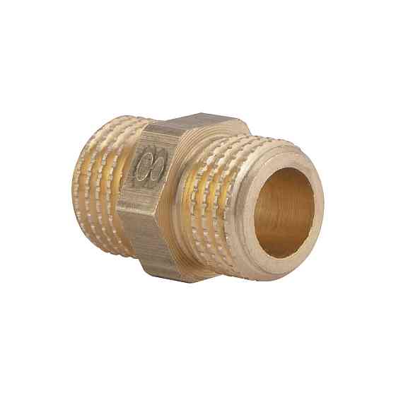 Ніпель Thermo Alliance Standart 1/4" НР SD40766 Київ