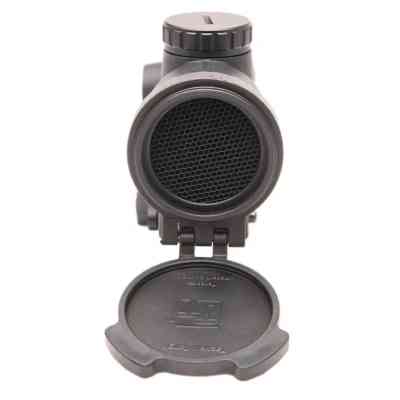 Коллиматорный прицел Trijicon MRO Patrol точка 2 MOA з червоним підсвічуванням (MRO-C-2200022) Винница