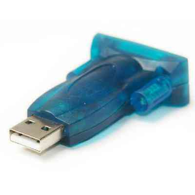 Переходник USB to COM PowerPlant (KD00AS1286) Винница