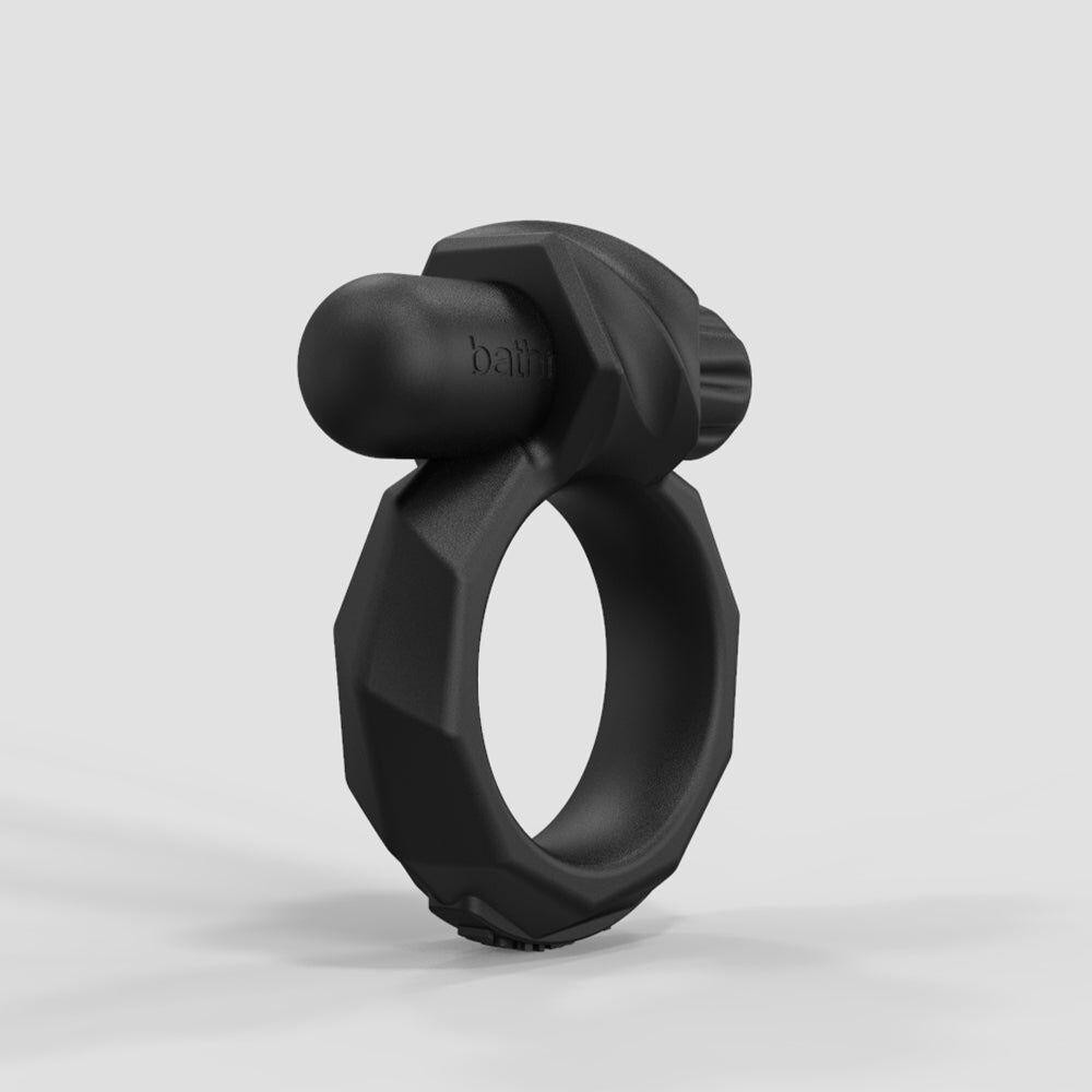 Ерекційне кільце з віброкулею Bathmate Maximus VIBE 45mm, перезаряджається Sex Aura Київ - фото 3