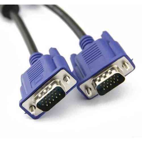 Кабель VGA - VGA 5м Луцк