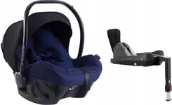 Автокрісло Avionaut Pixel Pro + Base Iq Isofix Lekki Navy 0-13Kg Z Bazą Київ
