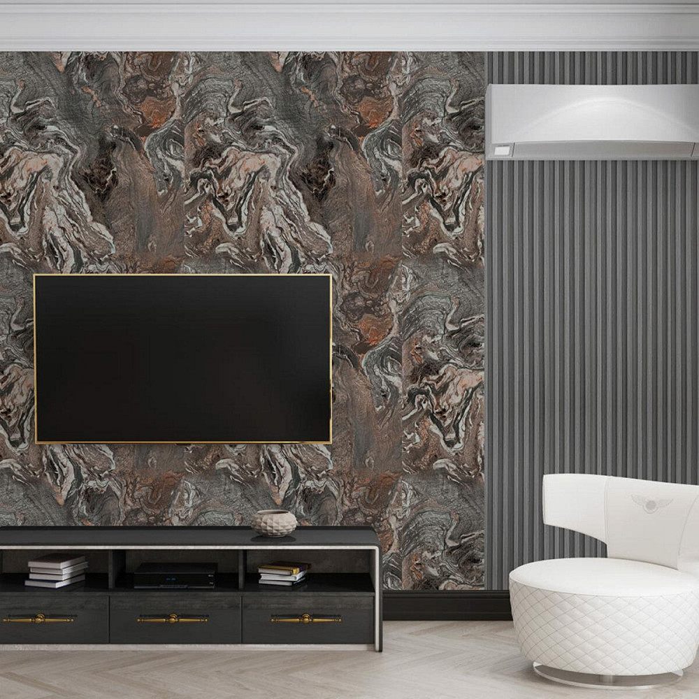 Самоклеюча стінова PET плитка 600х300х2мм SW-00002313 Київ - фото 5