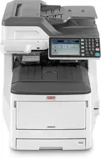 Принтор OKI MC853dn (45850404) Київ