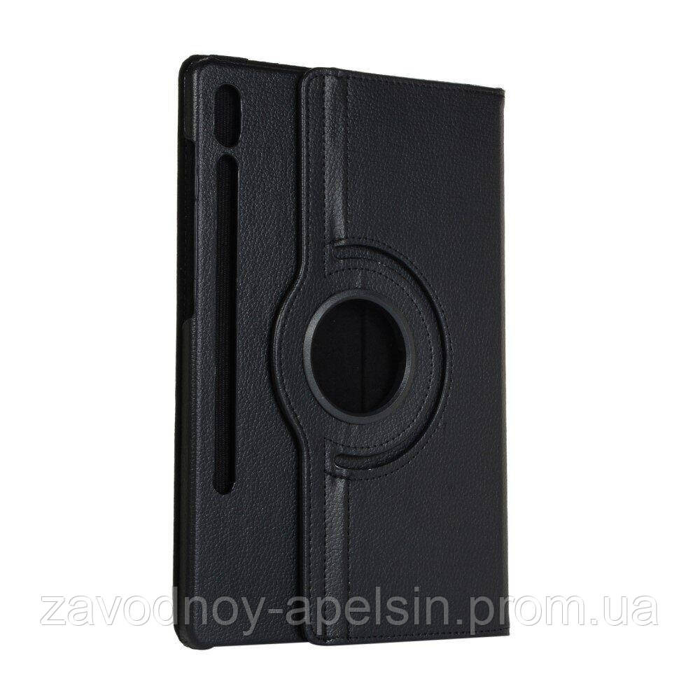 Samsung Tab S7 T870 T875 11" Чохол поворотний (чорний) Одеса - фото 1
