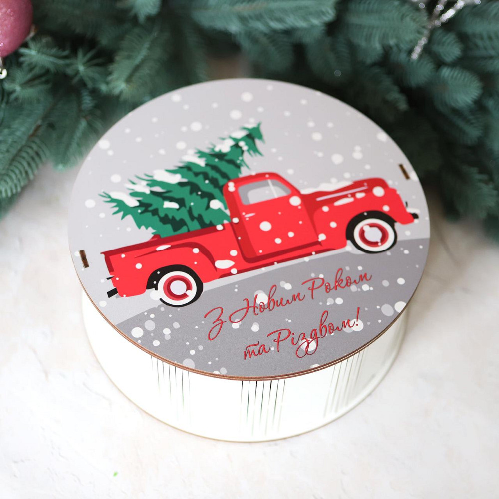 Подарок на новый год любимой №46 подруге, маме, женщине, жене. Одесса - изображение 6