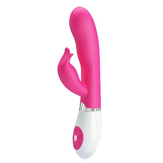Вибратор - Pretty Love Felix Vibrator Pink Sex Aura Киев