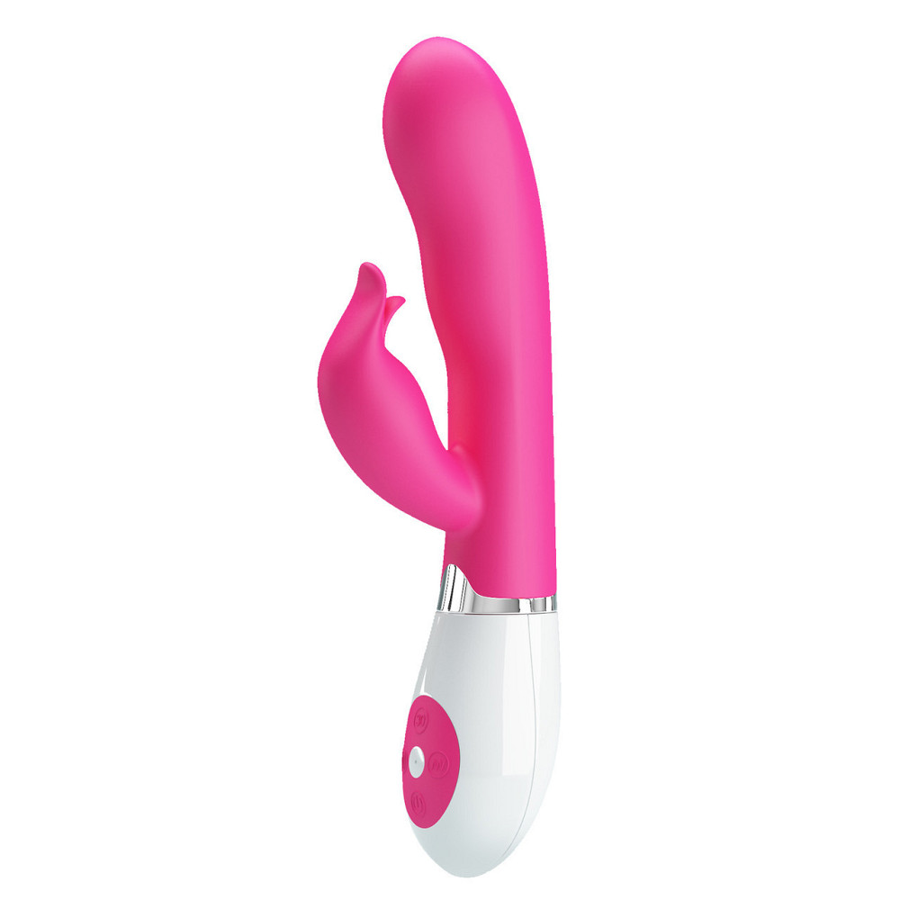 Вибратор - Pretty Love Felix Vibrator Pink Sex Aura Киев - изображение 3