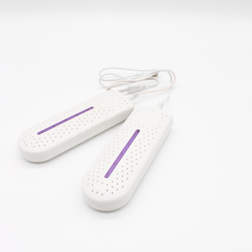 Электрическая сушилка для обуви от USB с ультрафиолетом, Shoe dryer / Электросушилка для обуви Киев - изображение 8