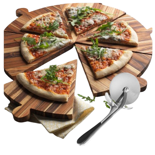 Ніж Basic для піци MR-1566 Maestro Житомир - фото 3