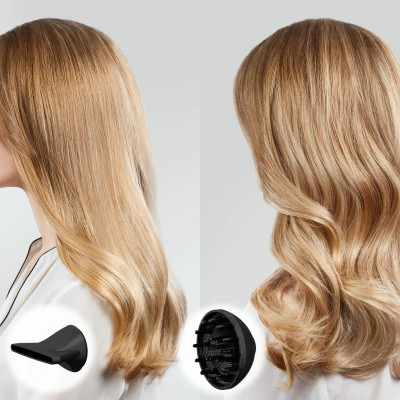 Фен Rowenta HY7120E0 Винница - изображение 9