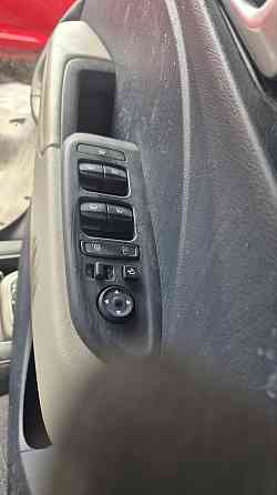 Блок стеклоподъемников Хюндай Венью 19-26 Киев