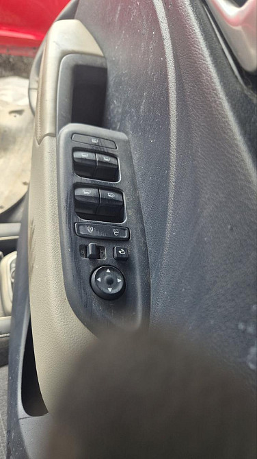 Блок стеклоподъемников Хюндай Венью 19-26 Киев - изображение 1