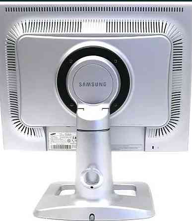 Монітор професійний: Samsung 214 T. Київ