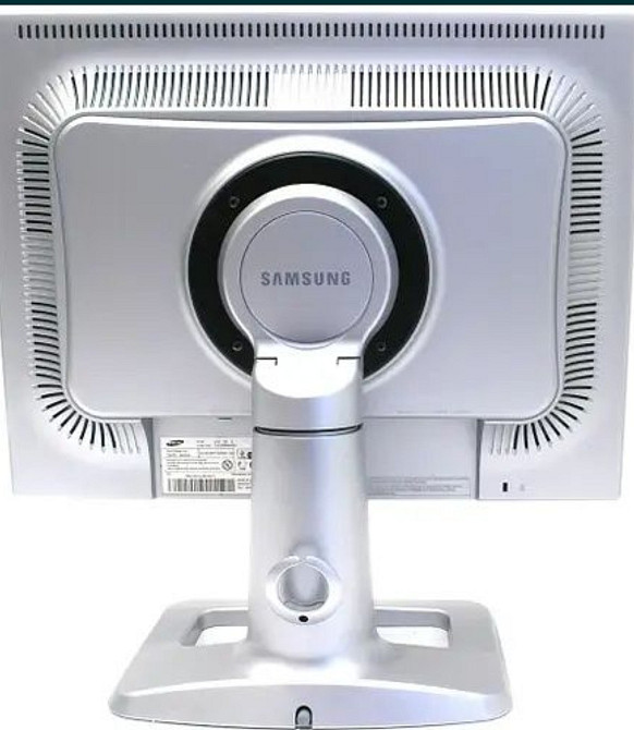 Монітор професійний: Samsung 214 T. Київ - фото 2