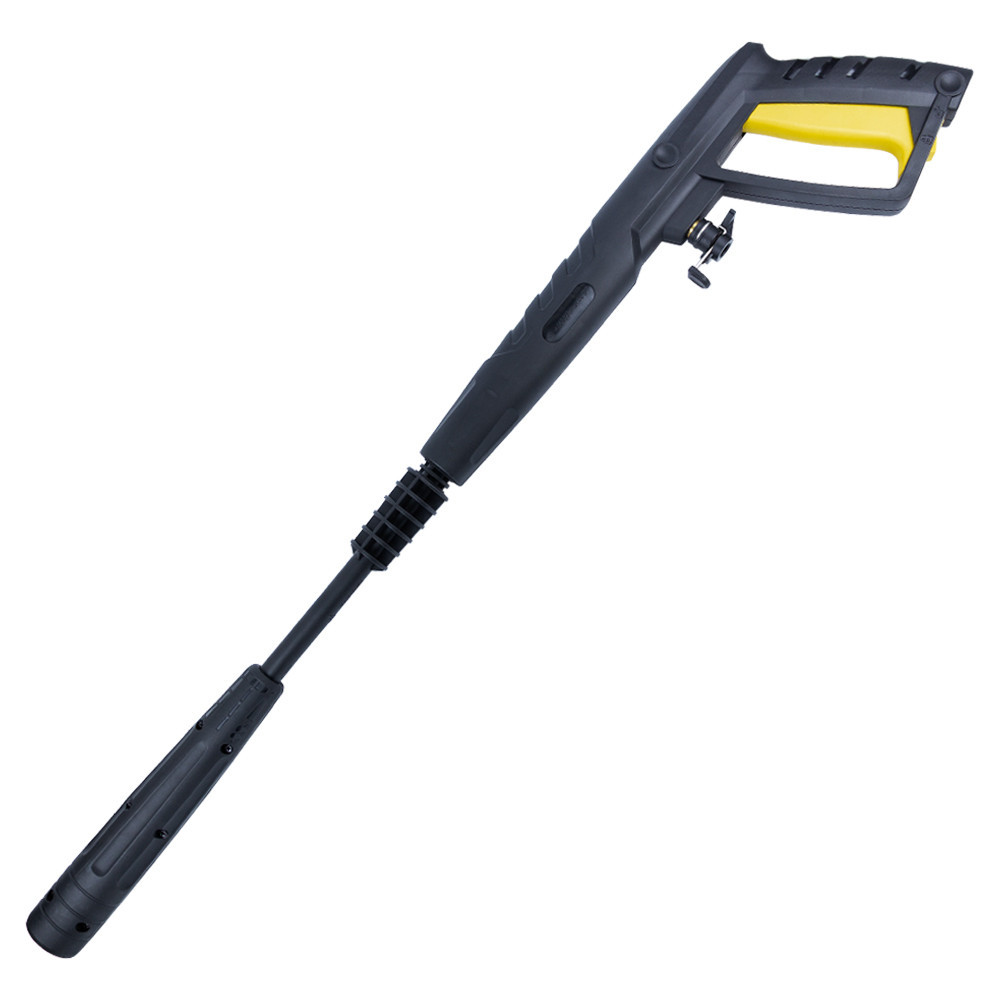 Мойка высокого давления 2200Вт, 165бар, 5.8л/мин, шланг 5м VORTEX (5342633) Киев - изображение 7