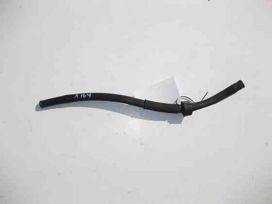 Mercedes-Benz  A1645000075 Вентиляційна трубка ОЖ від радіатора до розширювального бачка ML W164 GL X164 Одеса