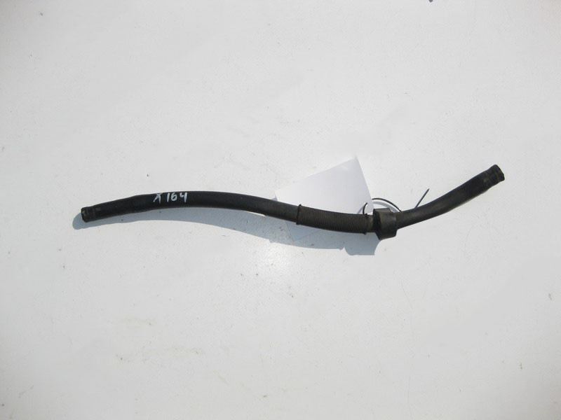 Mercedes-Benz  A1645000075 Вентиляційна трубка ОЖ від радіатора до розширювального бачка ML W164 GL X164 Одеса - фото 2
