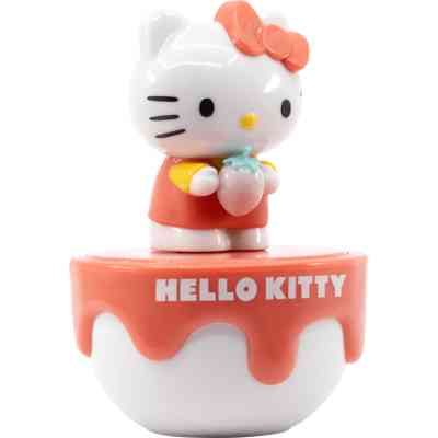 Фігурка Hello Kitty Хелло Кітті та Друзі Ювілейна 50 Хелло Кітті (11671) Вінниця