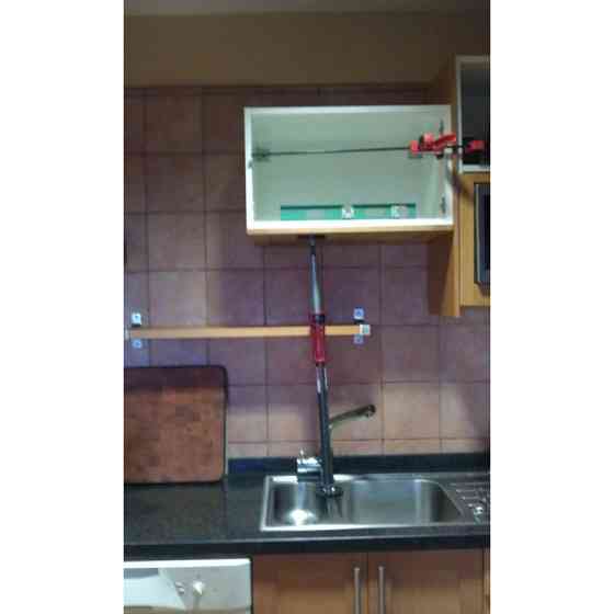 Підпора телескопічна для стель і гіпсокартону PIHER MULTIPROP 2 97-170см (P30011) Одеса