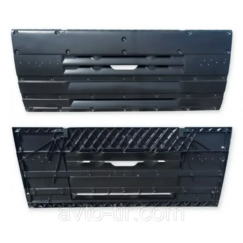 Капот DAF XF 95 1644191 Луцк - изображение 1