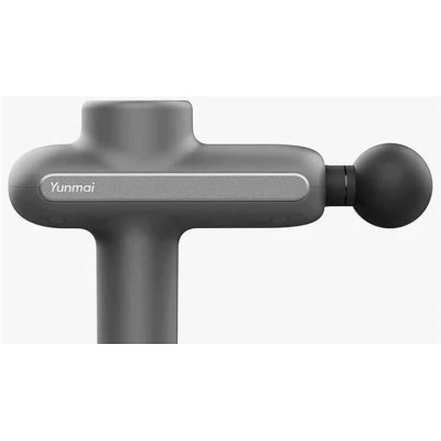 Массажер Yunmai Massage Gun PRO (YMFG-B563) Винница - изображение 10