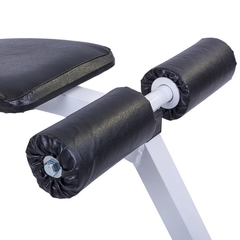 Лава для преса вигнута SPORTKO-4034 Київ - фото 6