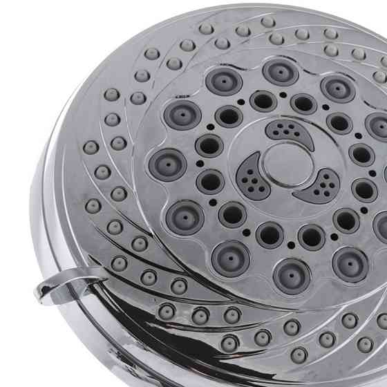 Лійка для душу Storm SH-34-D12M7-SET   ( ST0022 ) 22377 Харків